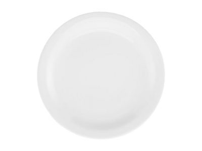 Plato Postre 18 cm Gastronomia Oxford