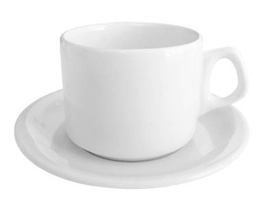 Plato té Gastronomia Oxford