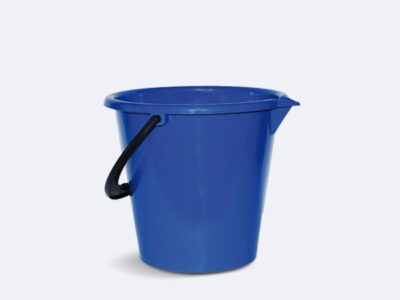 Balde de 8 lts