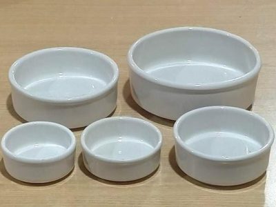 Cazuela 8 cm Gastronomia Oxford