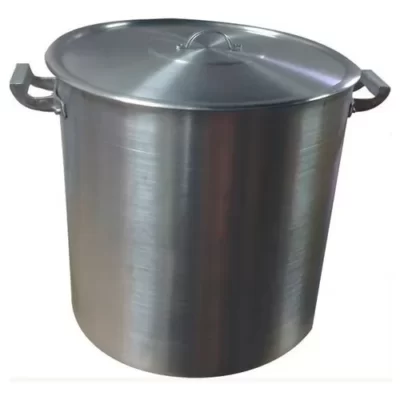 Olla c/tapa N°36 - 36 lts - Gastronomía