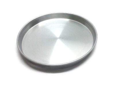 Pizzera de chapa N°34