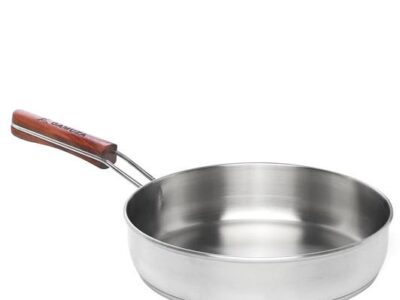 Sartén N°26 Boutique