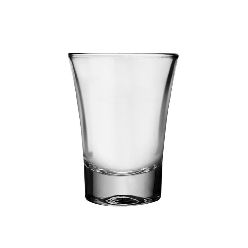Vaso Olé Tequila/Licor 60 ml