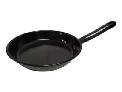 Sarten Enlozada N°24