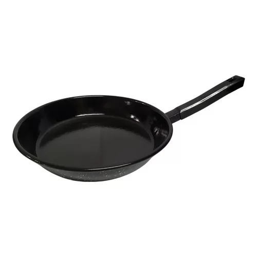 Sarten Enlozada N°20 - Imagen 2