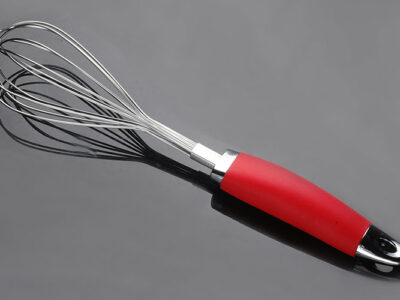 Batidor pera mango color Premium