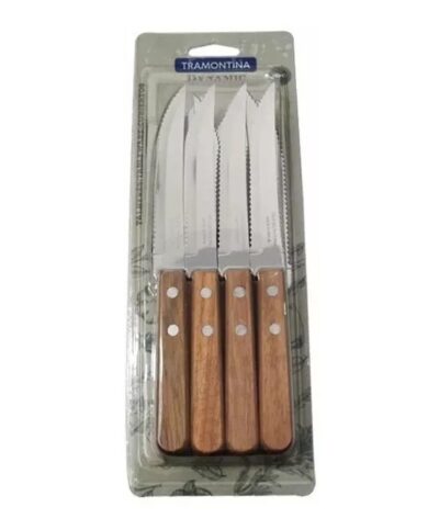Cuchillo Dynamic x 12