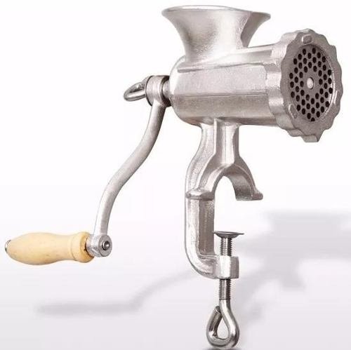 Picadora de carne N°8 - Imagen 2