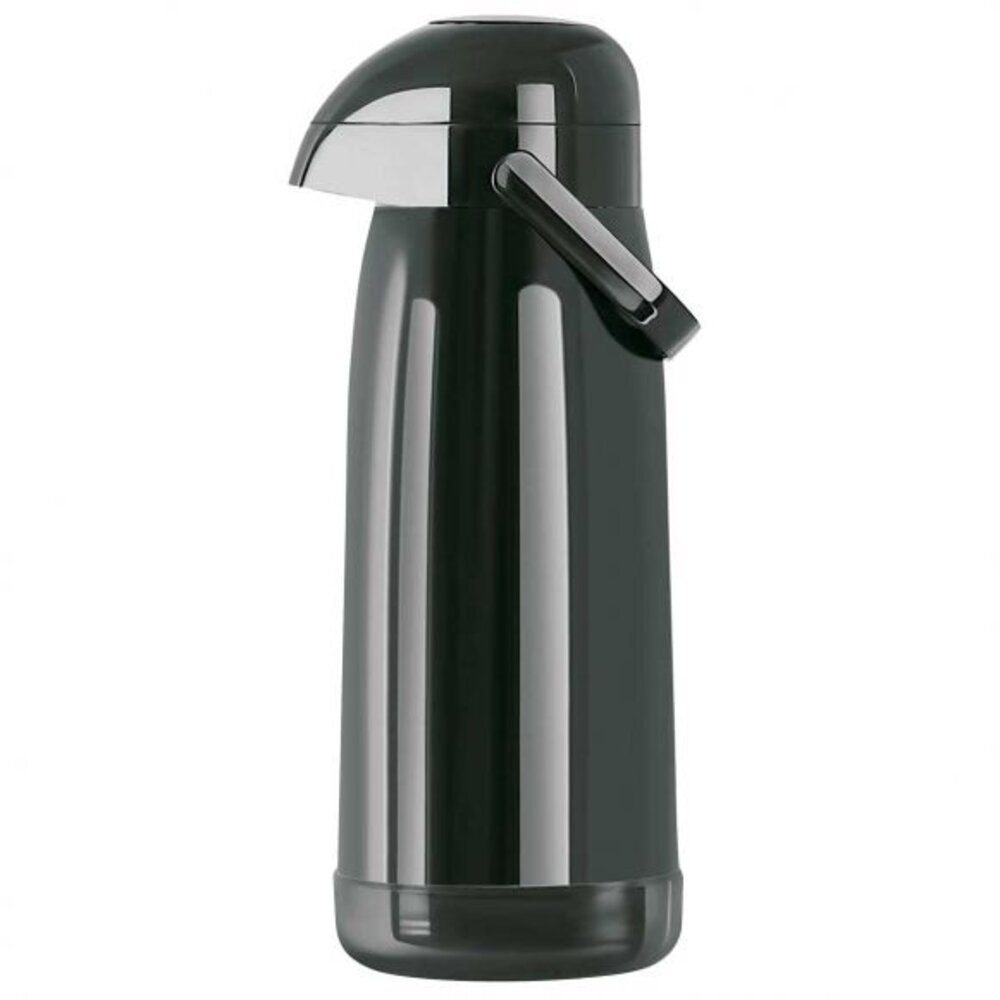 Termo Bomba Magic Pump Negro 1,8 litros - Imagen 4