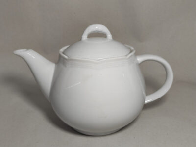 Tetera c/tapa p/4 persona