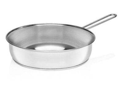 Sarten Nº22 con mango Futture