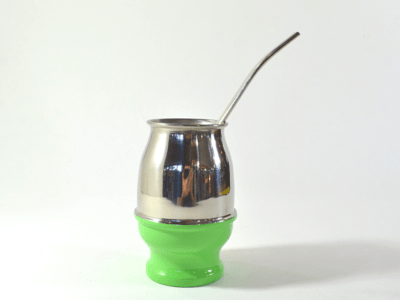 Mate térmico c/base Boutique