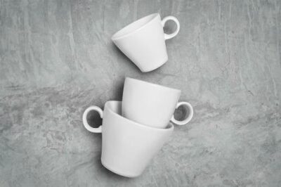 Taza de café - Imagen 2