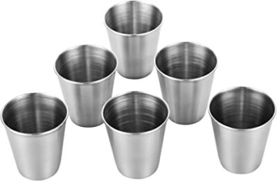 Vaso 850 cc