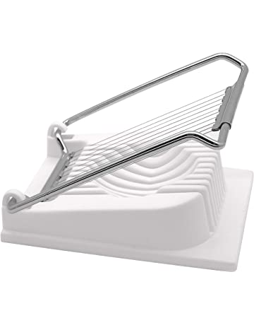 Corta huevo 10 x 8 cm - Imagen 2