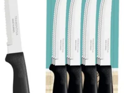 Cuchillo Ipanema x 12