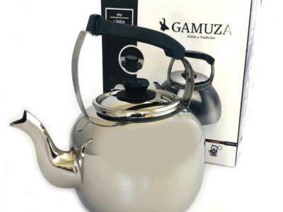 Pava Cotidiana 1,250 lts