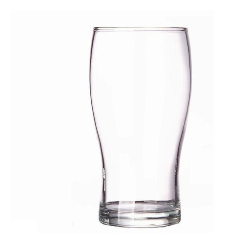 Vaso Pinta Cerveza 540 cc