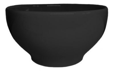 Bowls 14,5 cm Negro