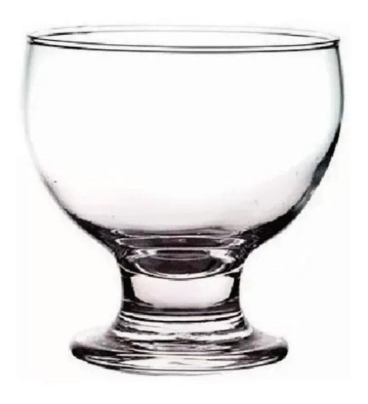 Copa Paulista Florida Postre 220 ml