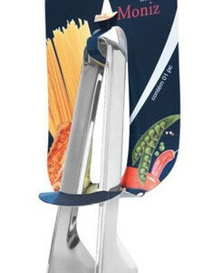 Pinza Universal Acero Inox.