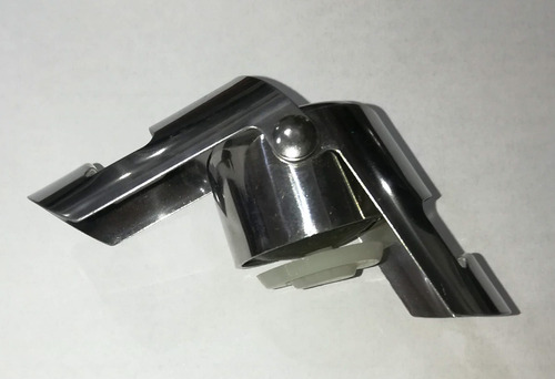 Tapón metálico p/espumantes - Imagen 3