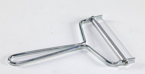 Corta queso metalico ancho 11 cm - Imagen 2