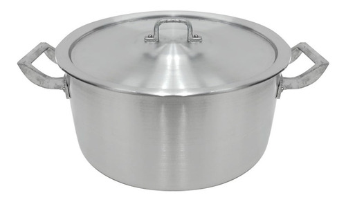 Cacerola c/tapa Nº50 - 50 lts - Gastronomía