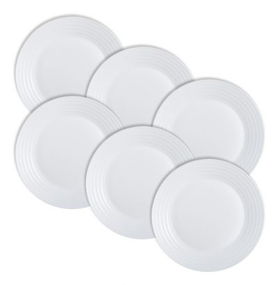 Plato Postre 19 cm Harena Luminarc
