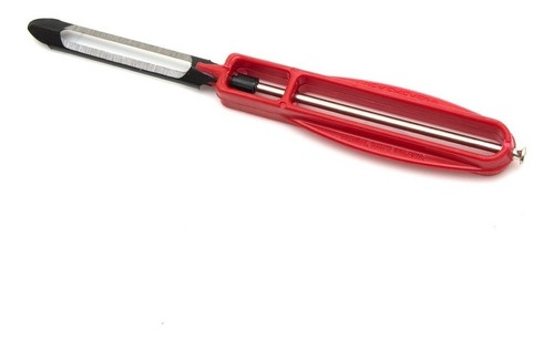 Pelapapas mango plastico