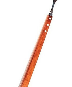 Tenedor Largo Parrillero Premium
