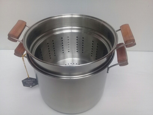 Practipasta 3 pzas Le Cheff