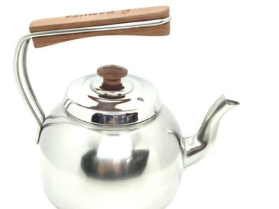 Pava 1,5 lts Le Cheff