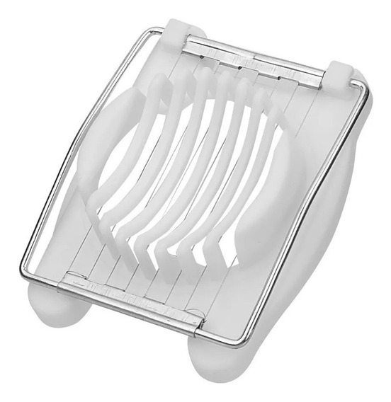 Corta huevo 10 x 8 cm