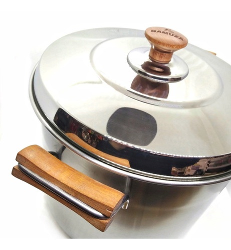 Olla 24 - 8lts Le cheff