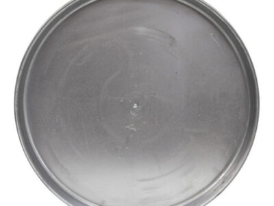 Pizzera de chapa N°36