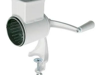 Rallador de queso Grande p/mesada