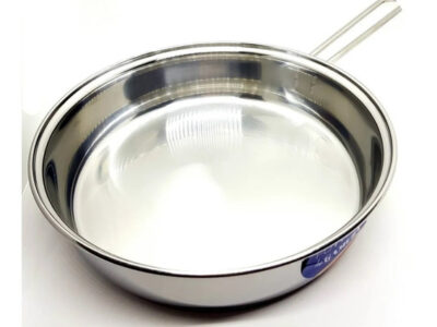 Sarten Nº24 con mango Futture