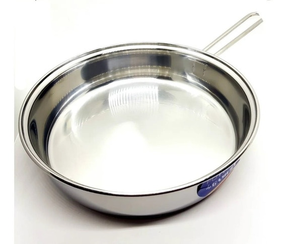 Sarten Nº24 con mango Futture