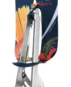 Pinza para Fideos Acero Inox.
