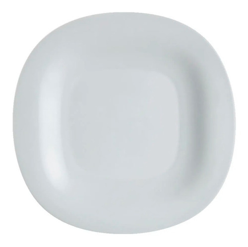 Plato Playo 26,5 cm Carine Blanco Luminarc