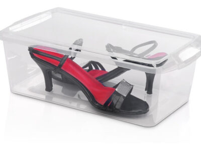 Organizador de zapatos x 3 unid