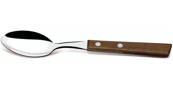 Cucharita Té Tradicional x 12