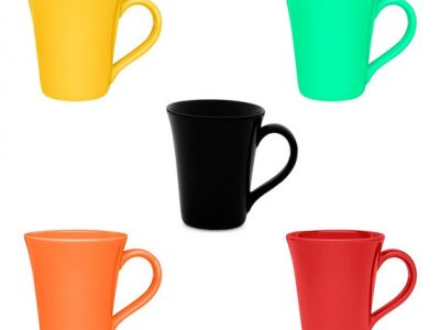 Jarros Mug Chico 100 cc Rosa