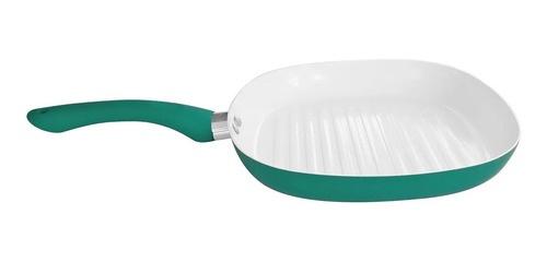 Bifera 26 cm antiadhente interior ceramica - Imagen 3