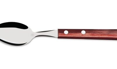Cucharita Té Polywood x 1