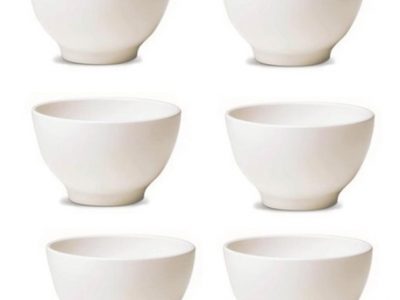 Bowls 14,5 cm Blanco