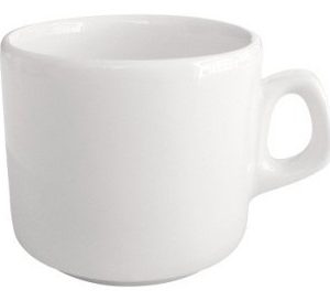 Taza café 90 ml Gastronomia Oxford