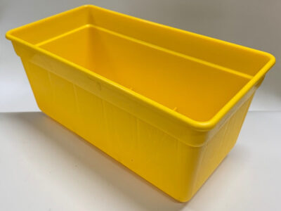 Maceta Rectangular 35 cm